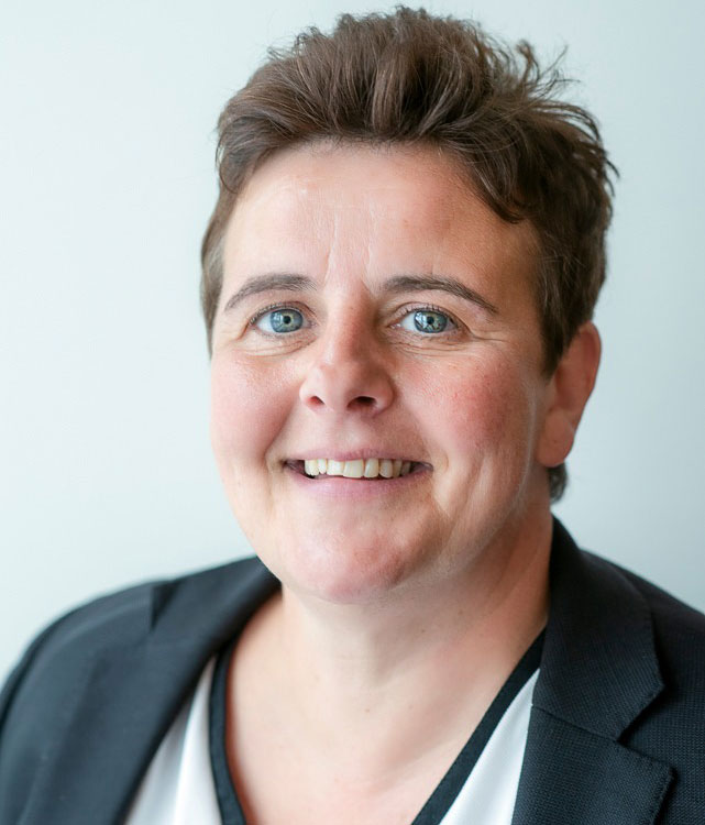 Sarah Ing – Co-Founder & COO, Baker Ing