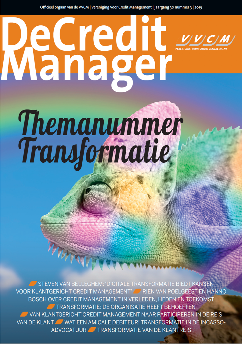 De Credit Manager Magazine