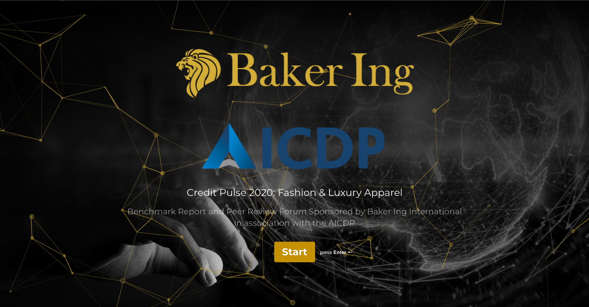 Baker Ing and AICDP team up for the Credit Pulse 2020