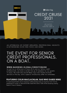 Baker Ing Credit Cruise 2021 held on 19 August at Festival Pier, London