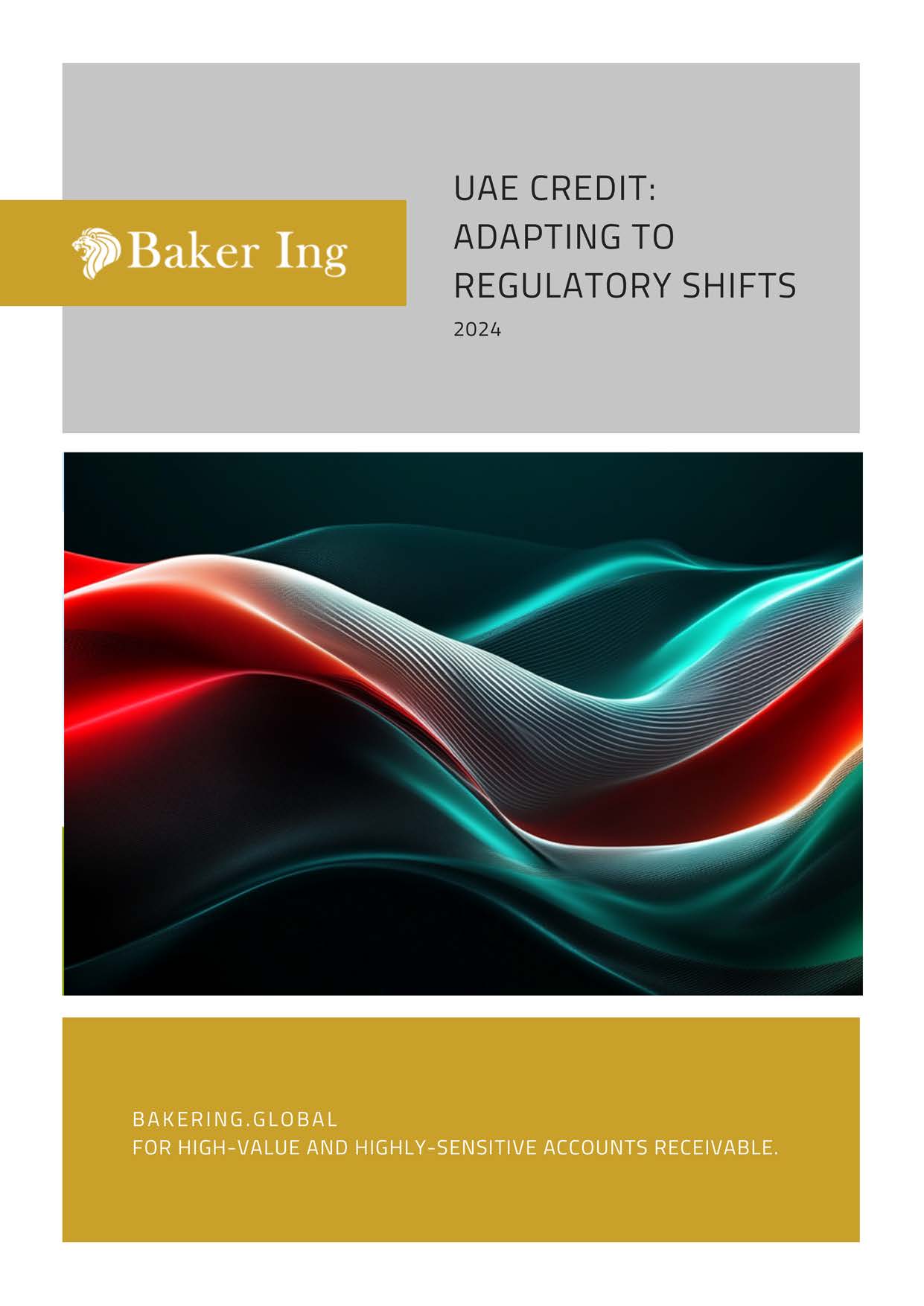 UAE Credit: Adapting to Regulatory Shifts