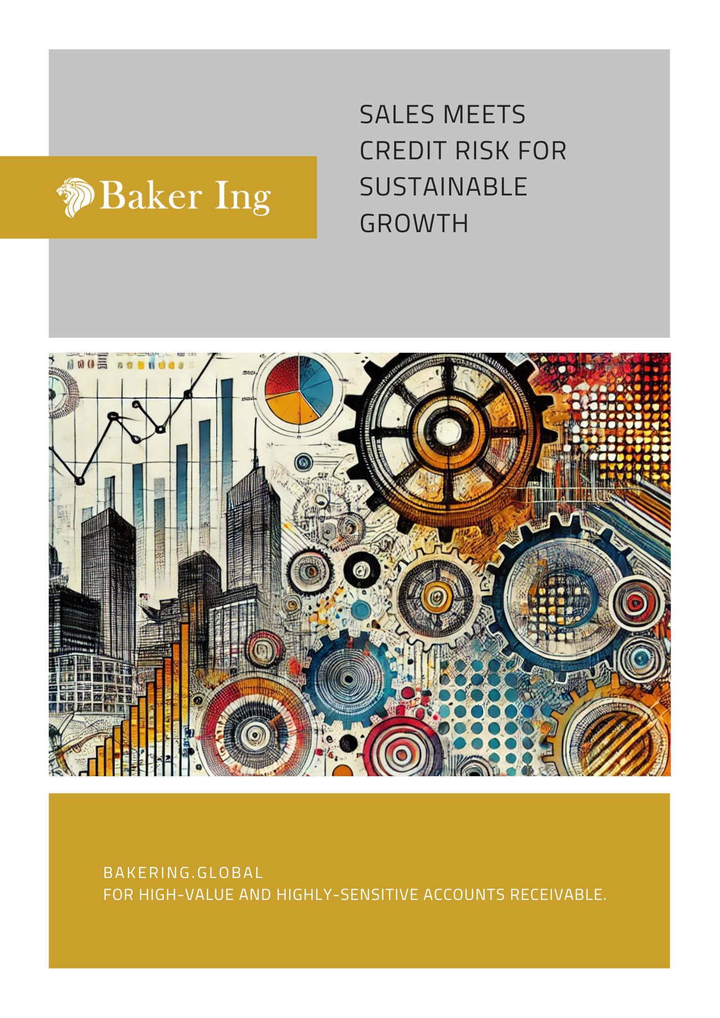 Presentation: Where Sales Meets Credit Risk for Sustainable Growth