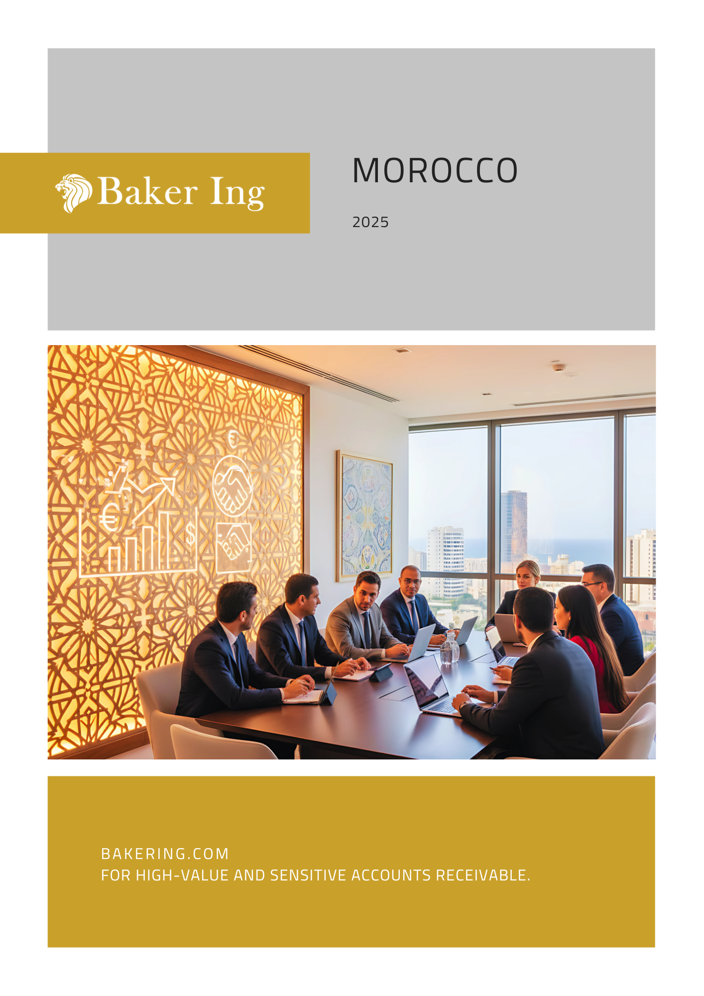 Morocco Market Report 2025