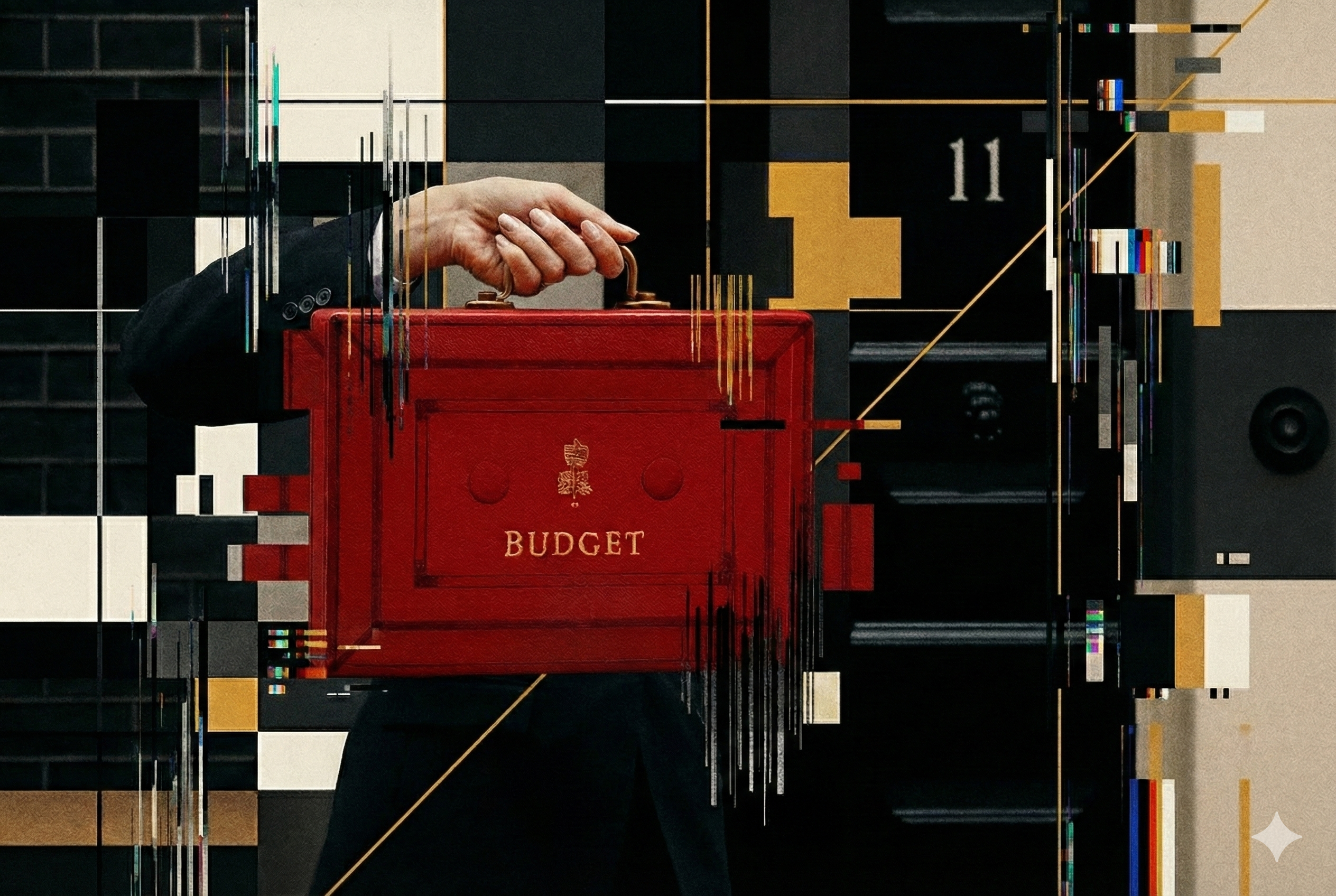 Budget 2025 Credit Risk