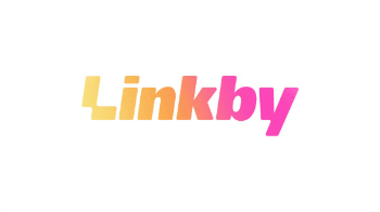 linkby logo